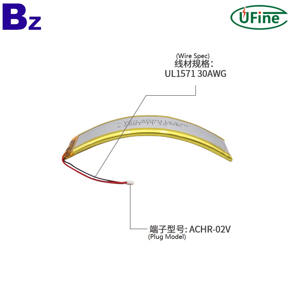 4030112_3.7V_1800mAh_Curved_Li-ion_Polymer_Battery-2