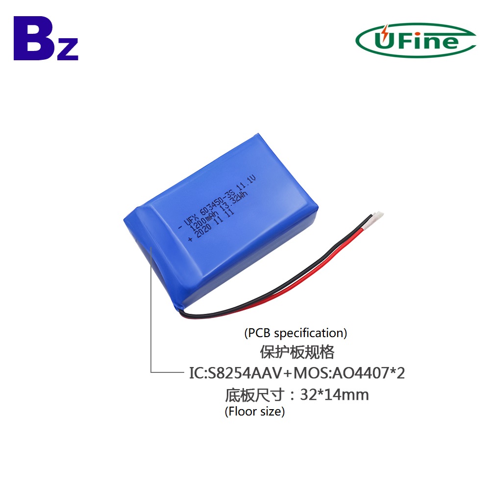 603450-3S_11.1V_1200mAh_lipo_battery_3