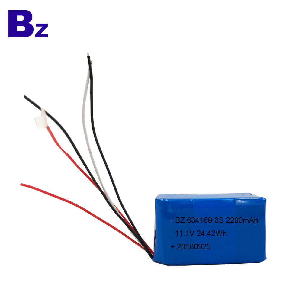 634169_3S_2200mAh_11.1V_Polymer_Li-ion_Battery_2_
