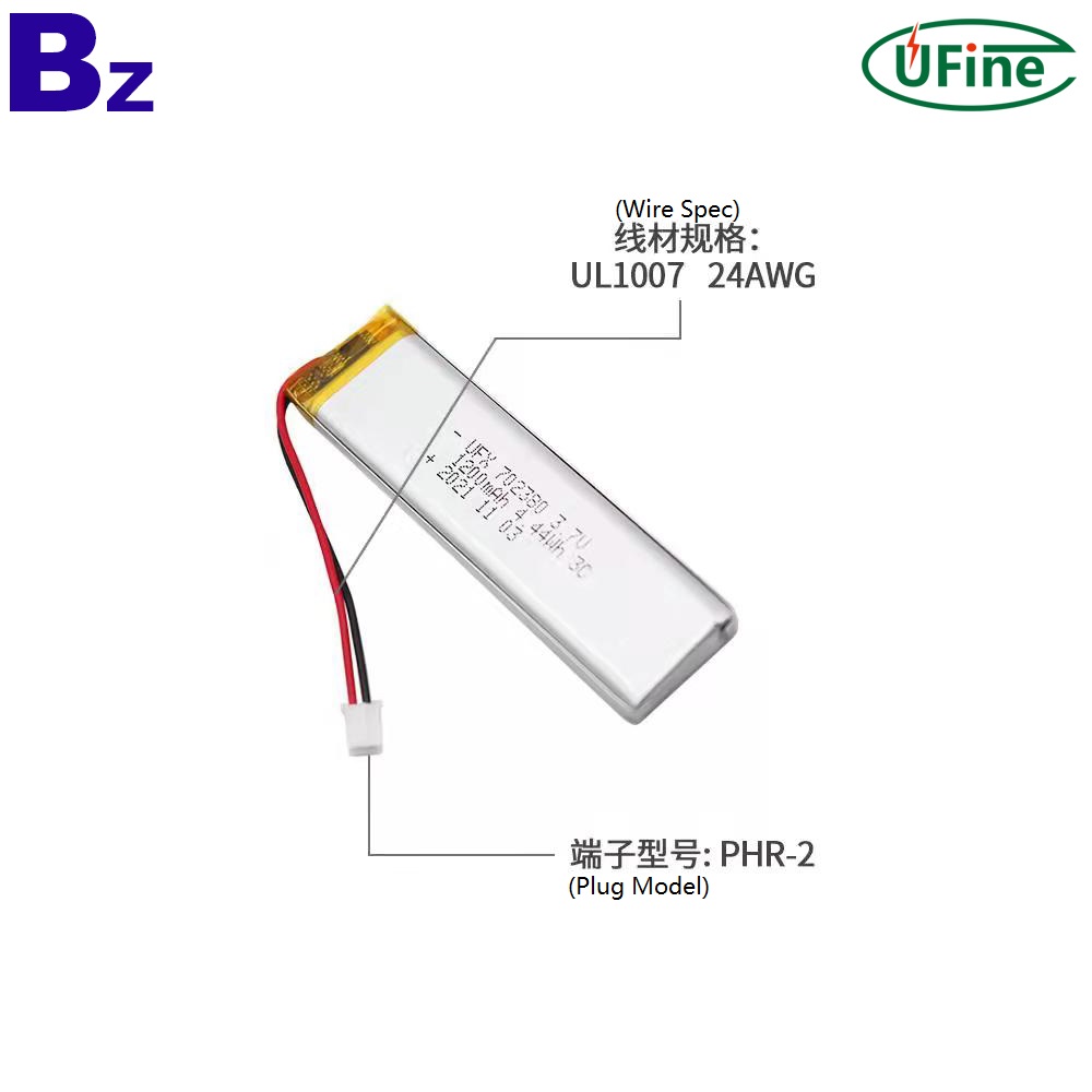 702380_3.7V_1200mAh_3C_Discharge_Li-po_Battery-2