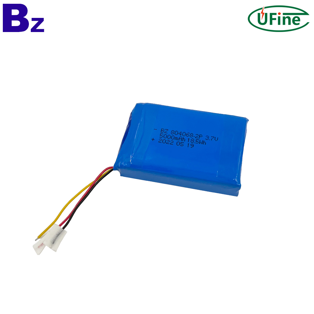 804068-2P_3.7V_5000mAh_Rechargable_Battery_Pack-2-